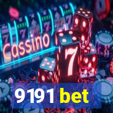 9191 bet