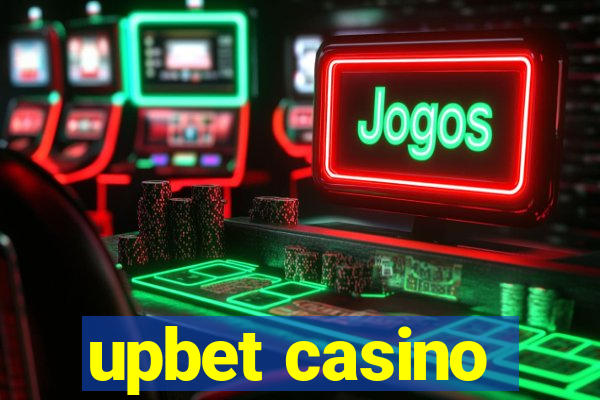 upbet casino