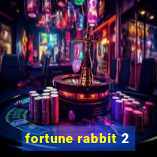 fortune rabbit 2