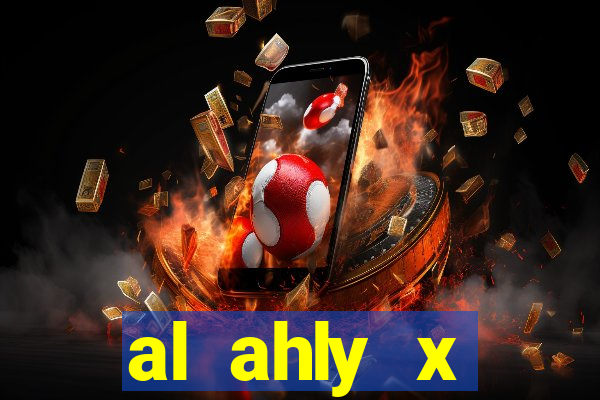 al ahly x al-ittihad palpite