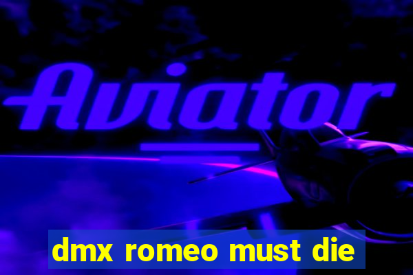 dmx romeo must die