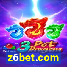 z6bet.com