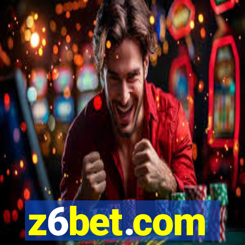 z6bet.com