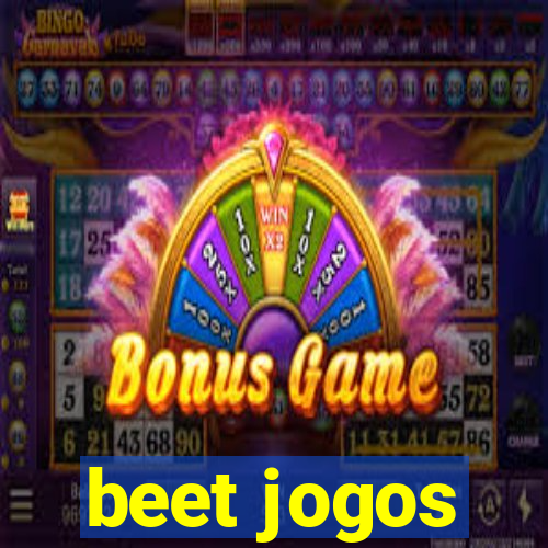 beet jogos