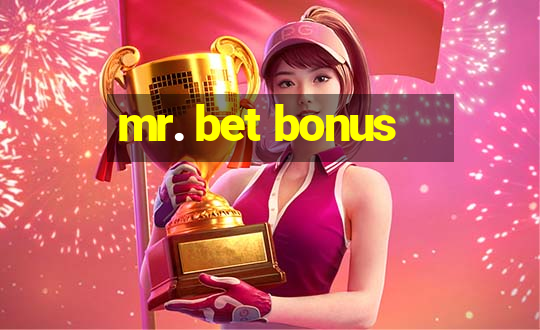 mr. bet bonus