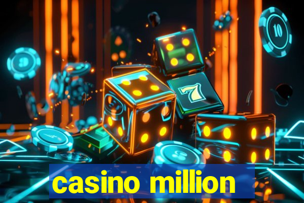 casino million