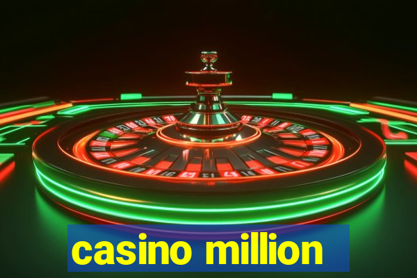 casino million