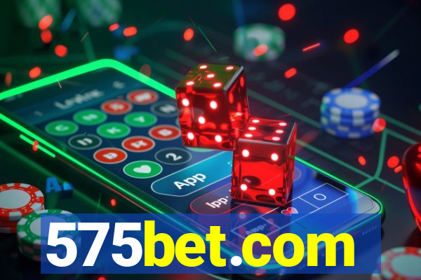 575bet.com