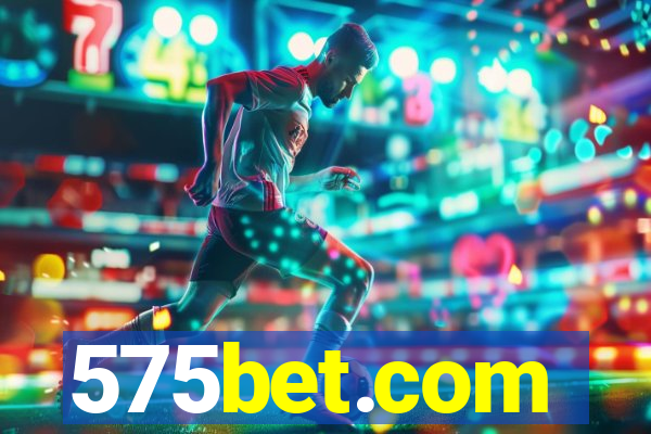 575bet.com