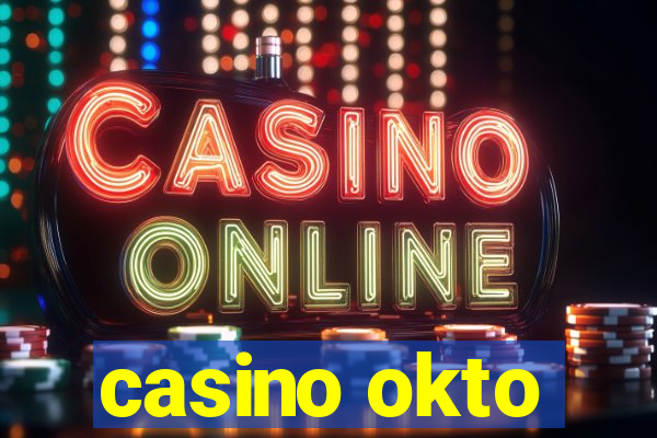 casino okto