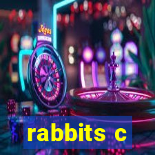 rabbits c