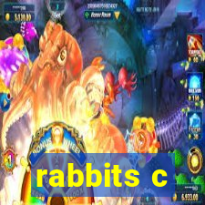 rabbits c