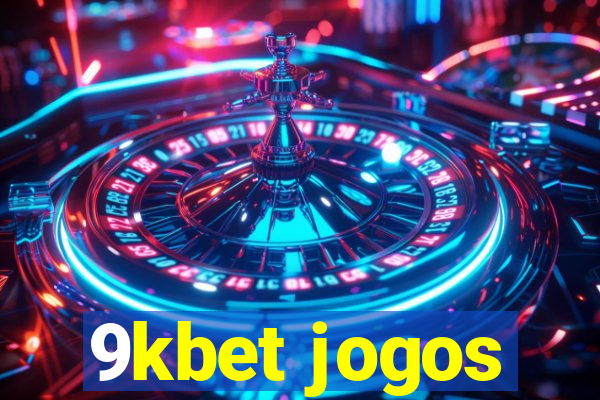 9kbet jogos