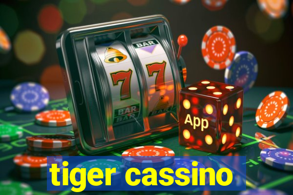 tiger cassino