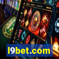 l9bet.com