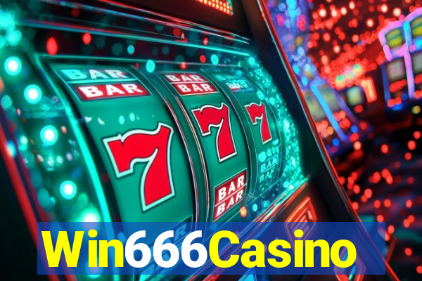 Win666Casino