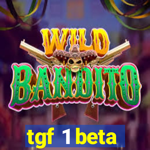 tgf 1 beta