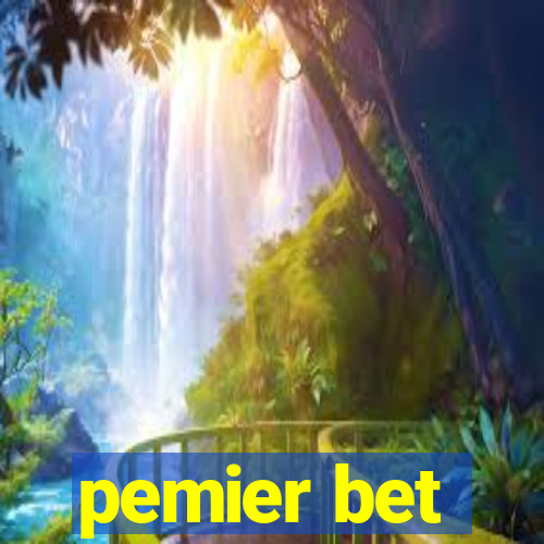 pemier bet