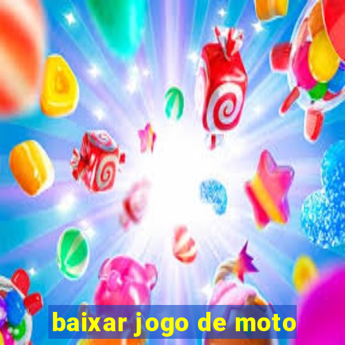 baixar jogo de moto