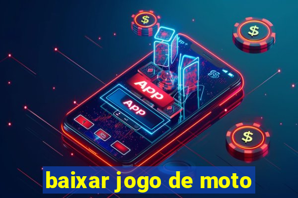 baixar jogo de moto