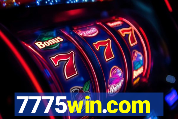 7775win.com