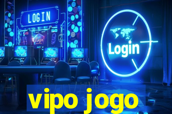 vipo jogo