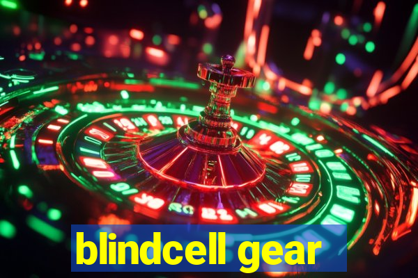 blindcell gear