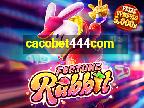 cacobet444com