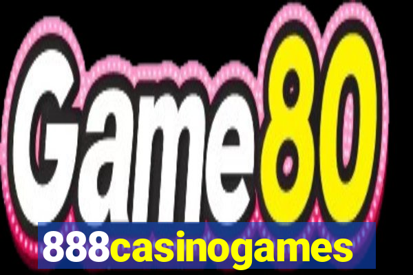 888casinogames