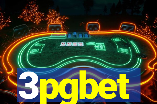 3pgbet