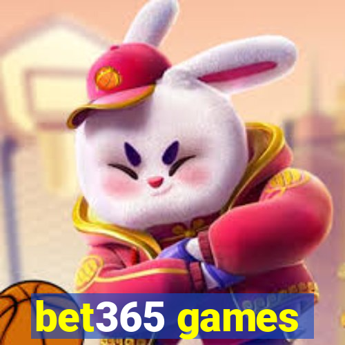 bet365 games