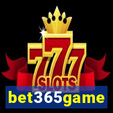 bet365game