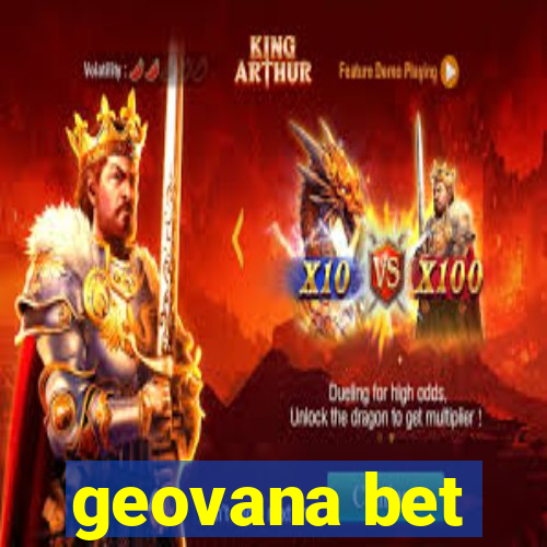 geovana bet