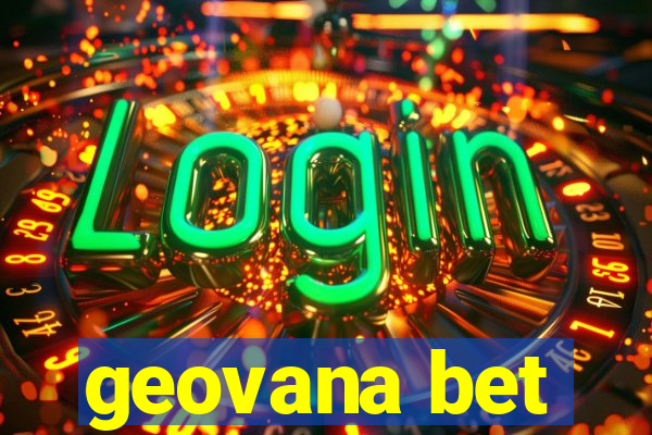 geovana bet