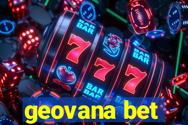 geovana bet