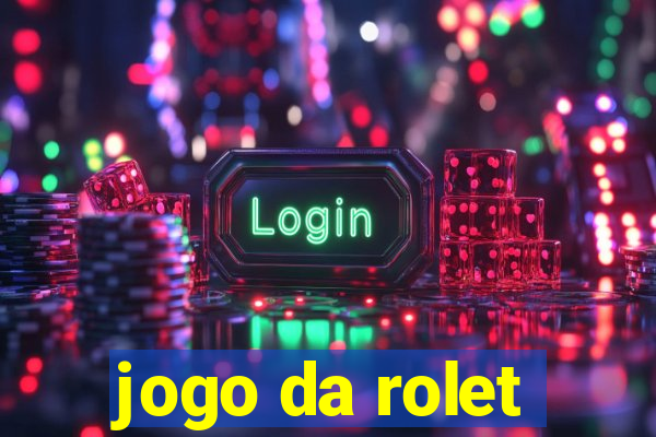 jogo da rolet