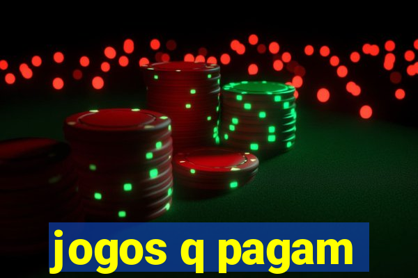 jogos q pagam