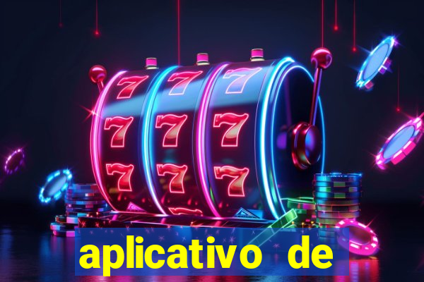 aplicativo de apostar jogo