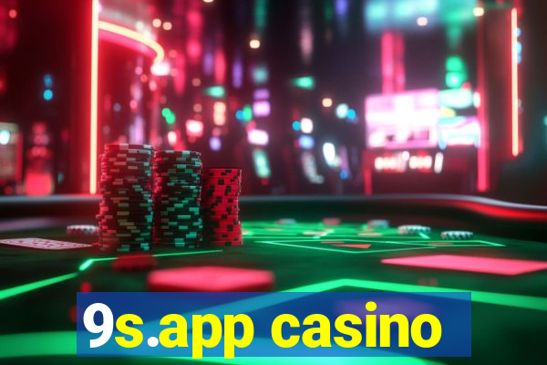 9s.app casino