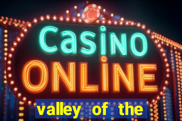 valley of the muses slot free play