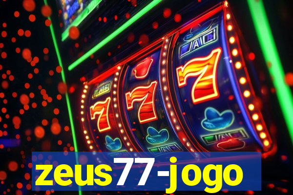 zeus77-jogo