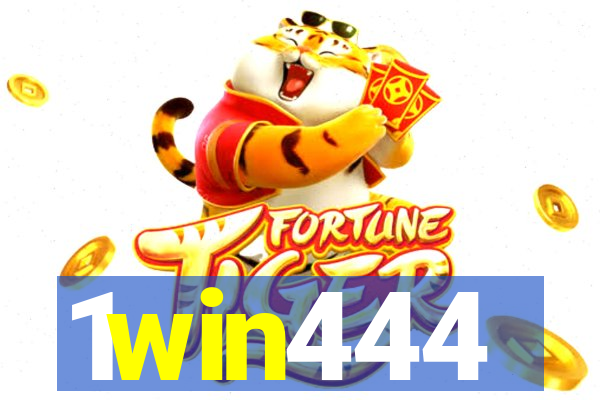 1win444