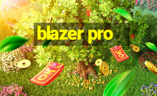 blazer pro