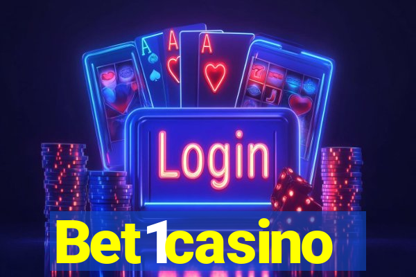 Bet1casino