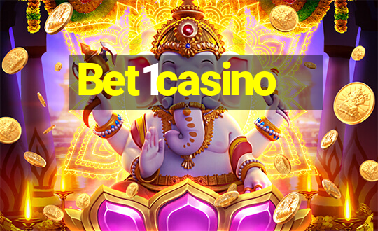 Bet1casino