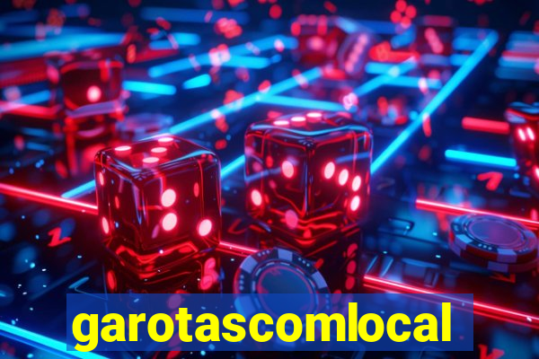 garotascomlocal