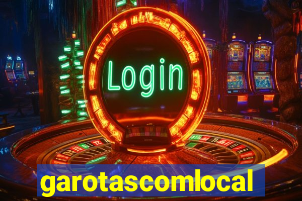 garotascomlocal