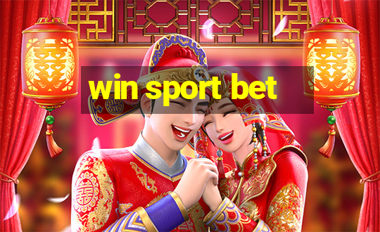 win sport bet