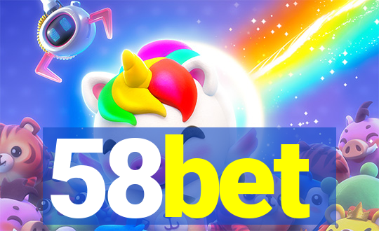 58bet