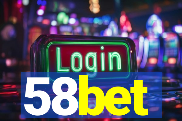 58bet